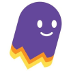Ghost Browser logo