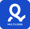 Multilogin logo
